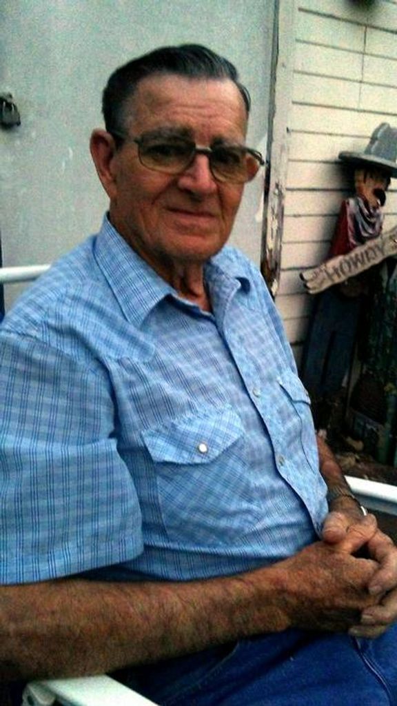 Jim Meredith Profile Photo
