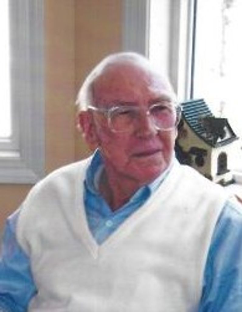 George Boswell Dolvin