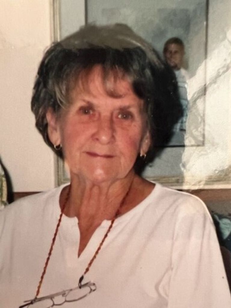Betty Hudson Profile Photo