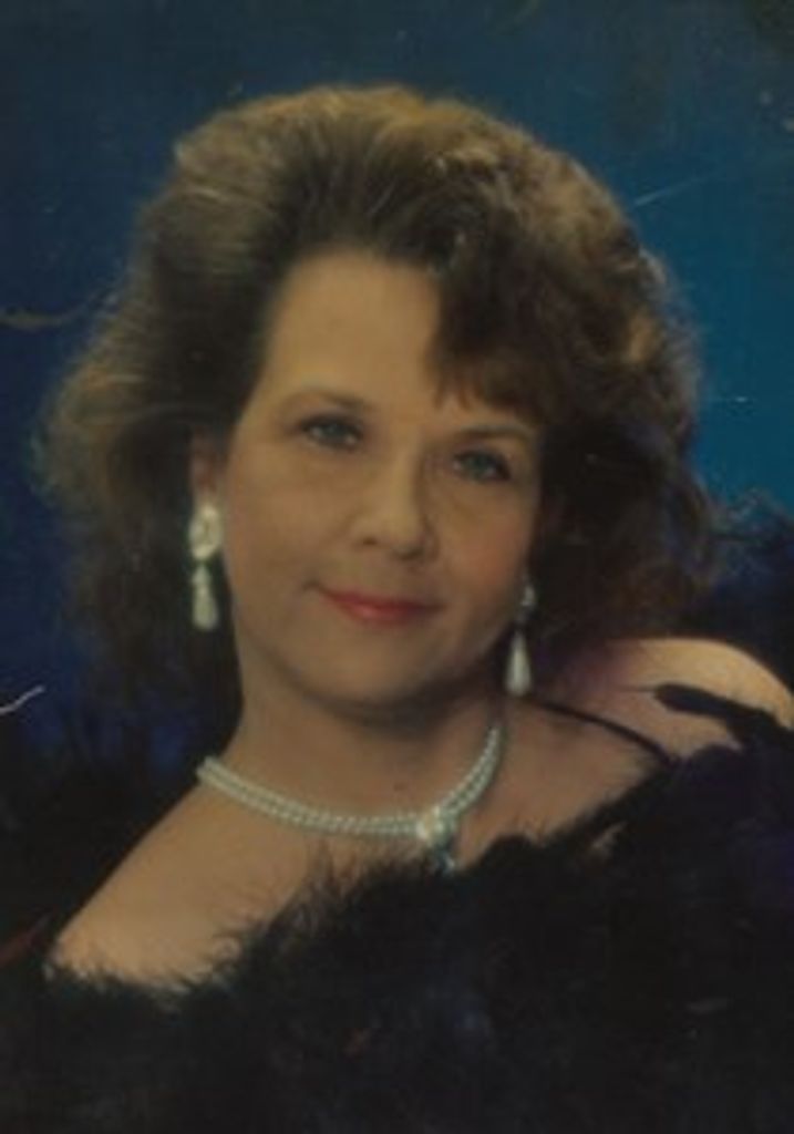Georgia Ann (Hanifen) Thompson