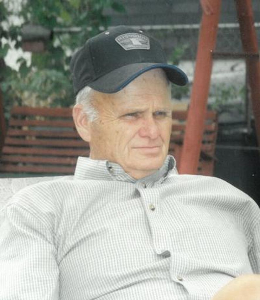Ralph Dean Kaufman Profile Photo