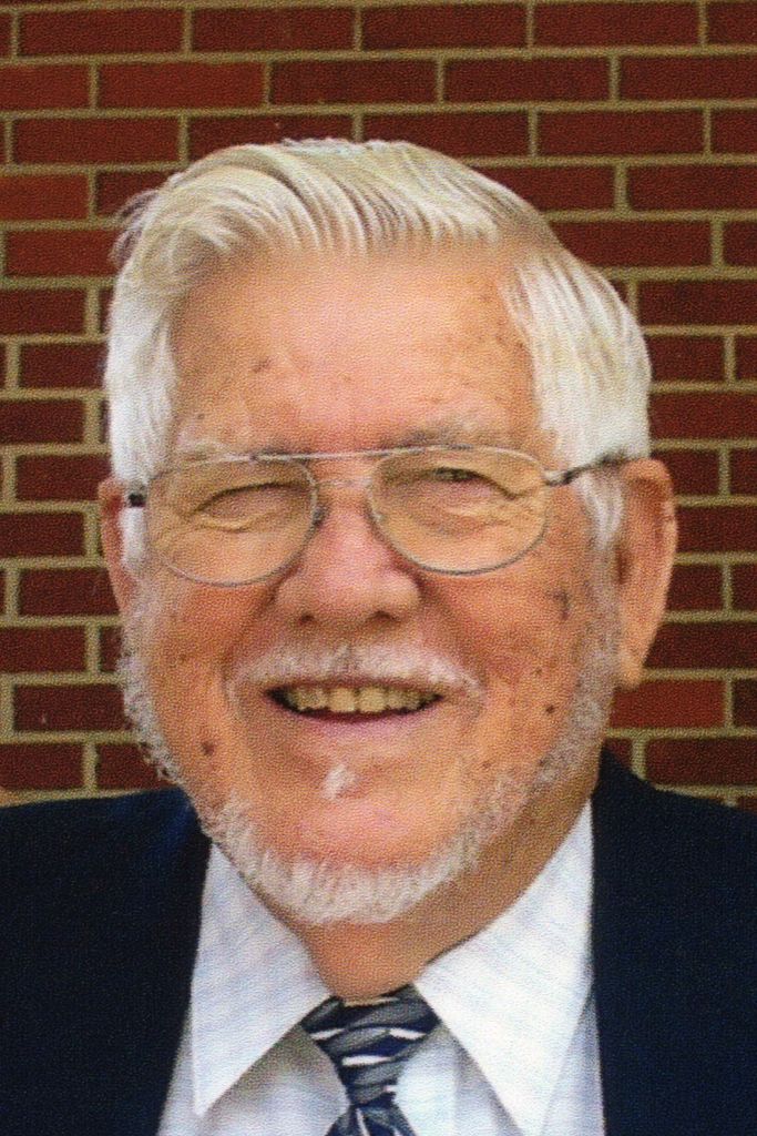 Rev James Lamar Crumbley Profile Photo