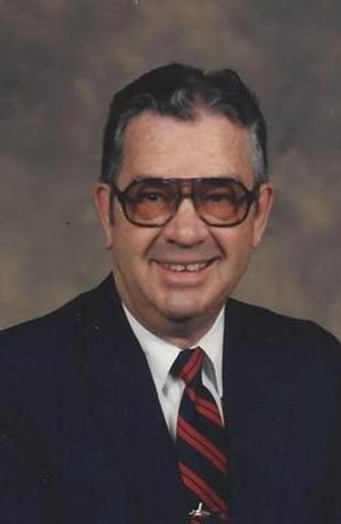 Lester A. Wackett