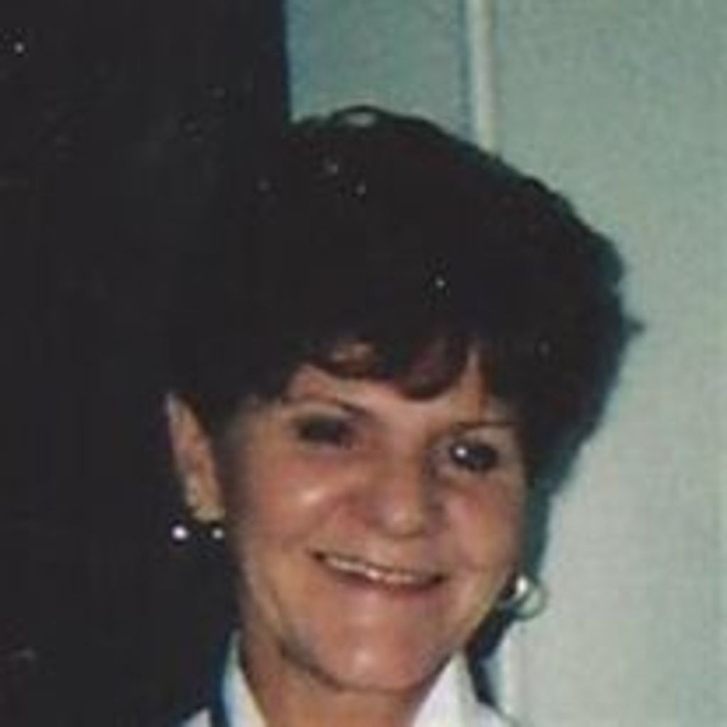 Mary Ann Acevedo