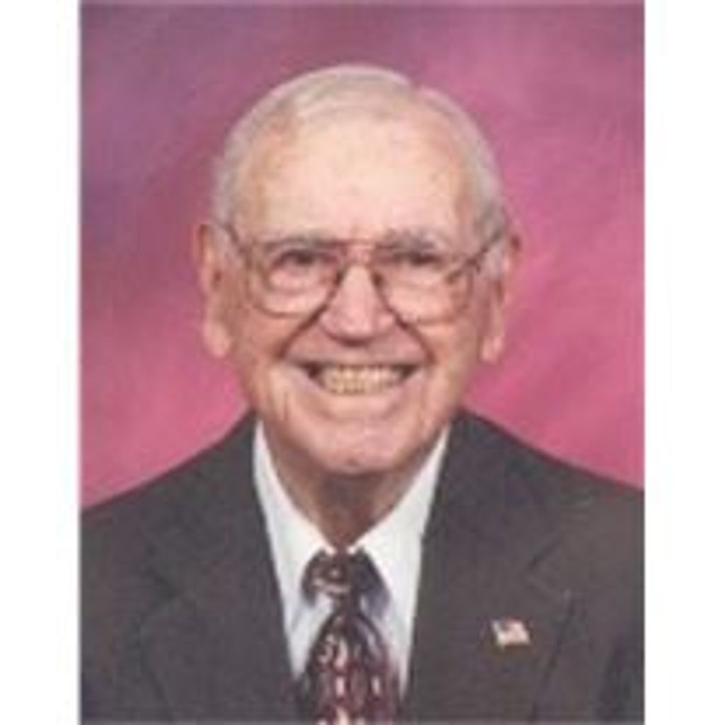 Roy B. Roberts