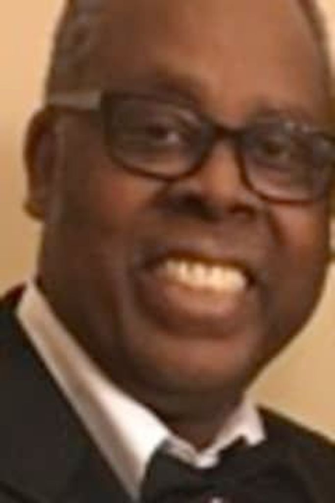 Gilbert Casterlow Jr.