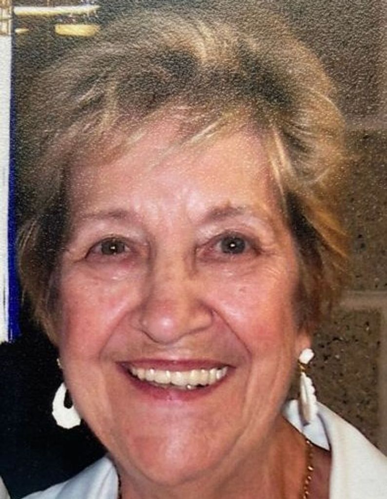 Josephine K. (Dallago)  Dubick Profile Photo