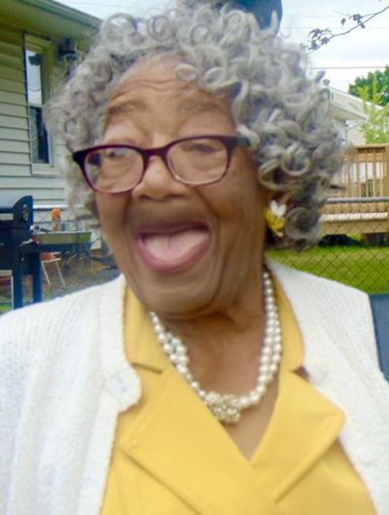 Ethel A. Parker Profile Photo