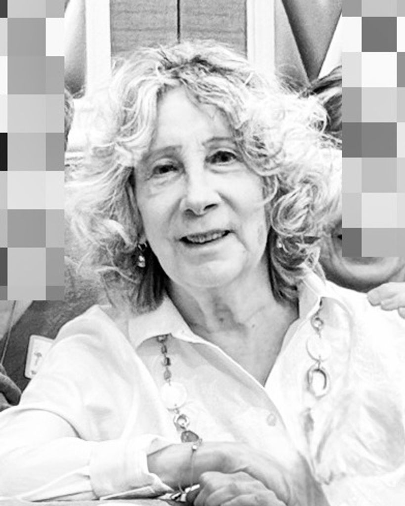 Elizabeth W. “Betsy” Pfromm