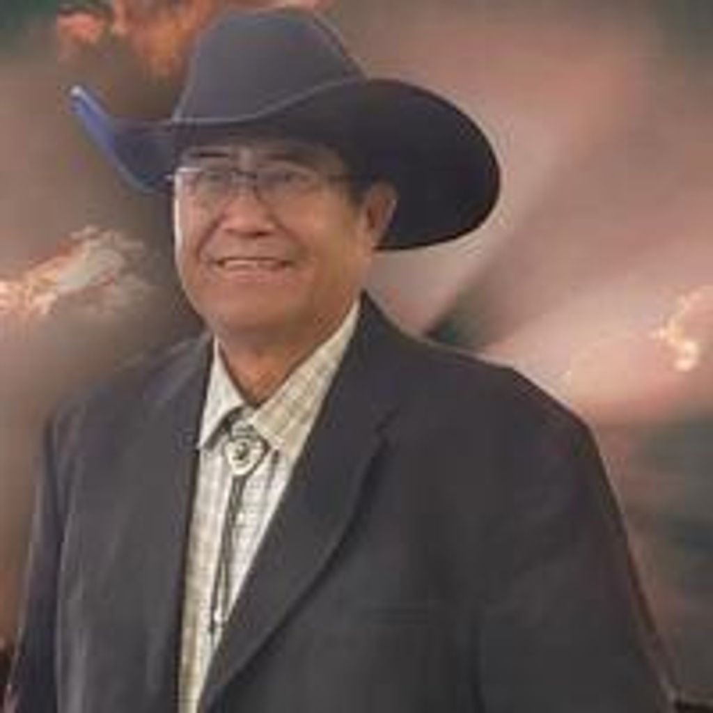 Howard Hooke, Jr.