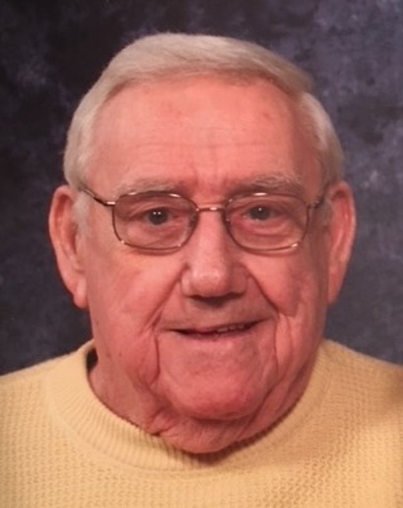 Robert "Bob" Scahill Profile Photo