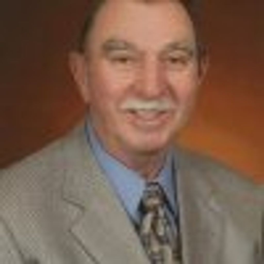 Norman Fred Balko