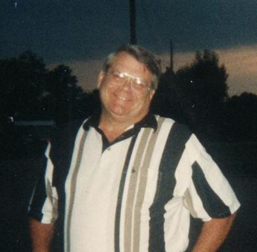 Patrick O'Brien Edwards