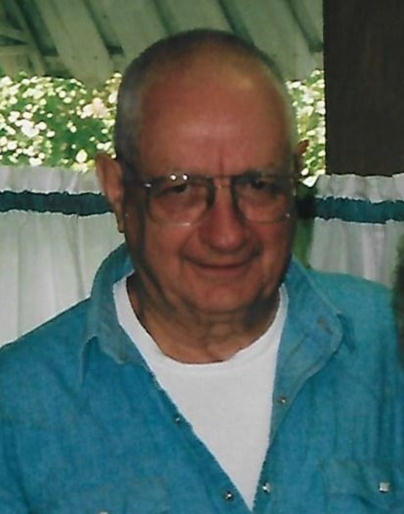 Dale Hull