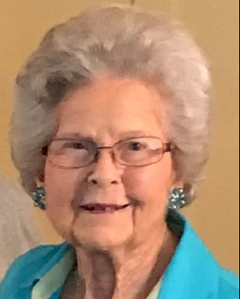 Christine Johnson Ricks Profile Photo