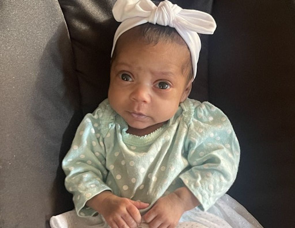 Khalani Rae'Lynn Matthews
