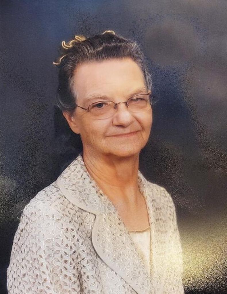 Patricia A. Cline