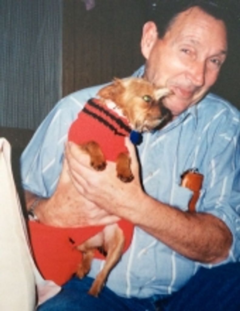 Glenn V. Clopp