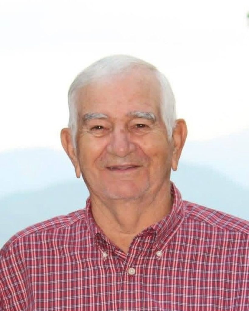 Chester Allen Snyder Profile Photo