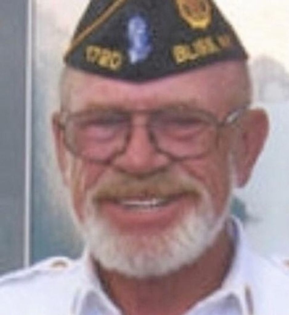 Richard L. "Dick" Cummins Profile Photo