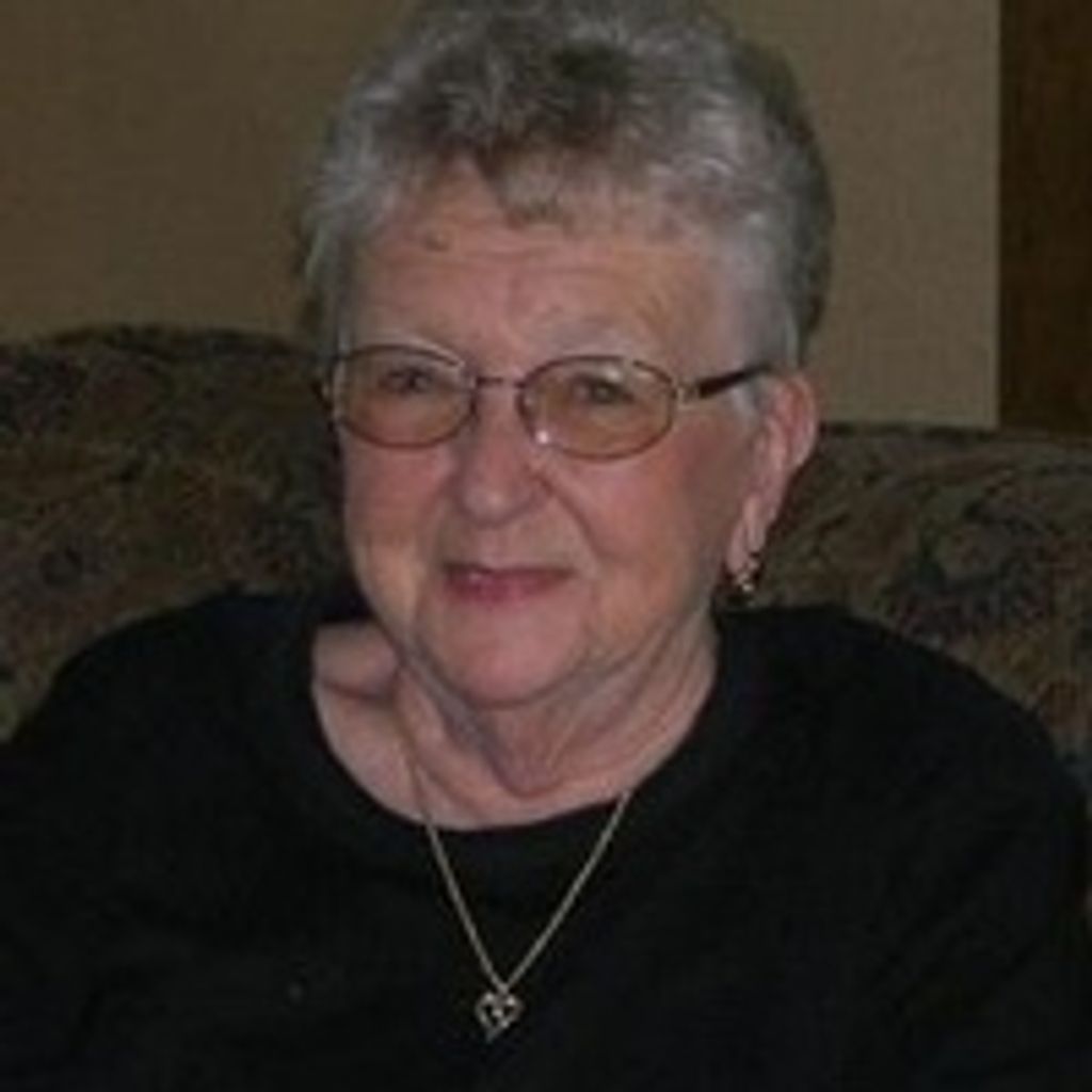 Patricia Ann Gonzales Profile Photo