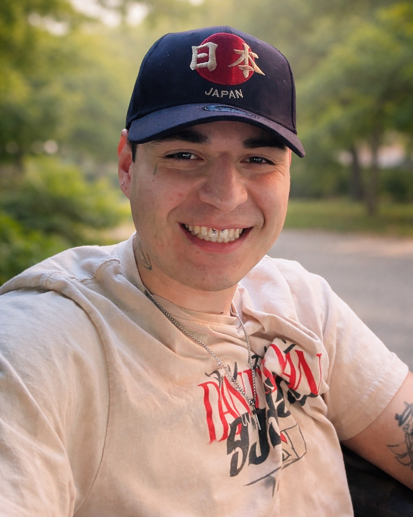 AIDAN ANGEL GUEVARA Profile Photo