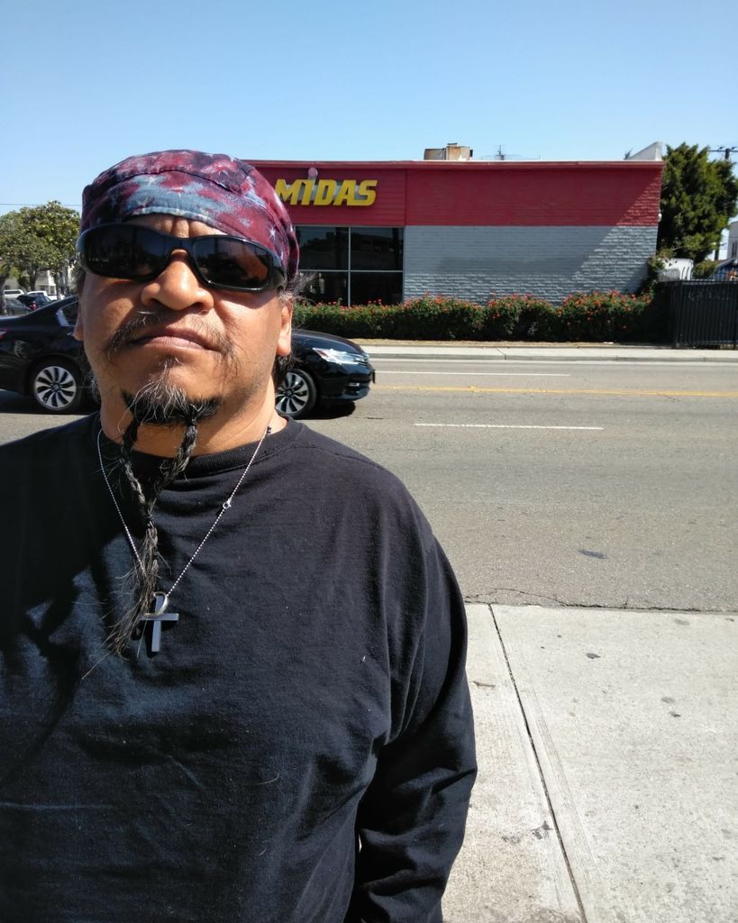 Gamaliel “Mark” Gomez Profile Photo