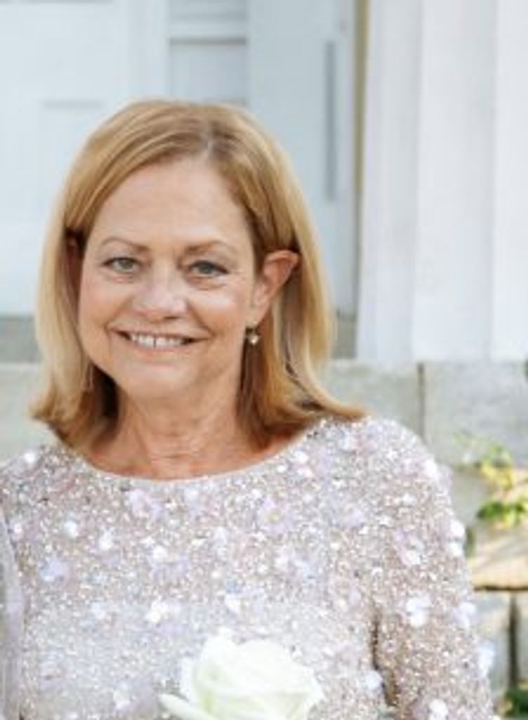 Janet Elizabeth Grattan Profile Photo