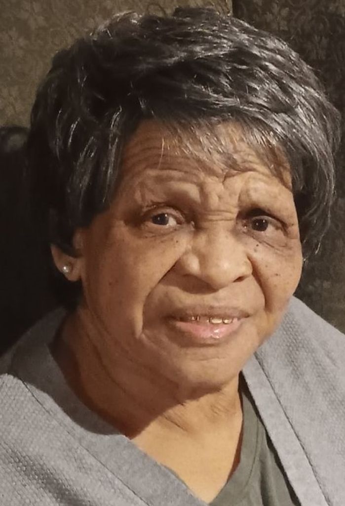 Helen James Reed Profile Photo