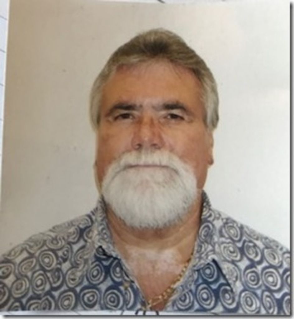 Alex Burr Profile Photo