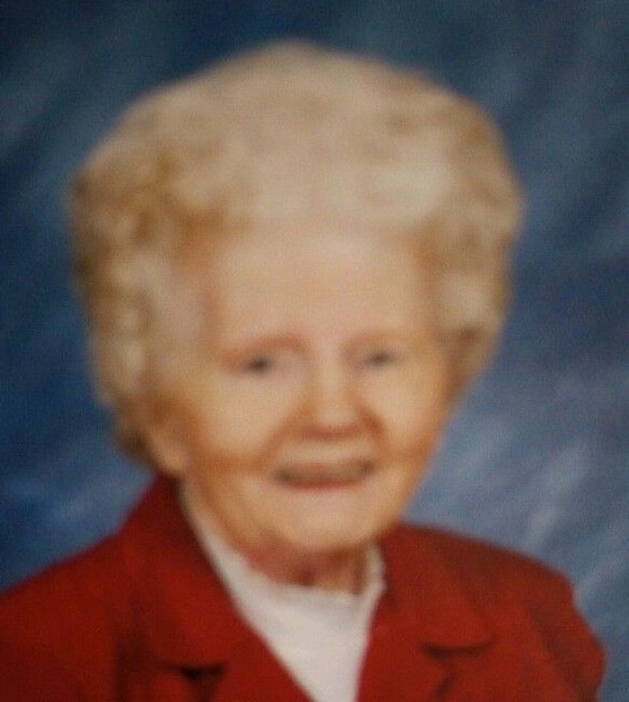 Luella Phillips