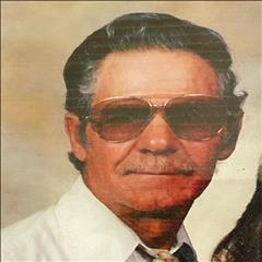 Eugene Charles Wood Profile Photo