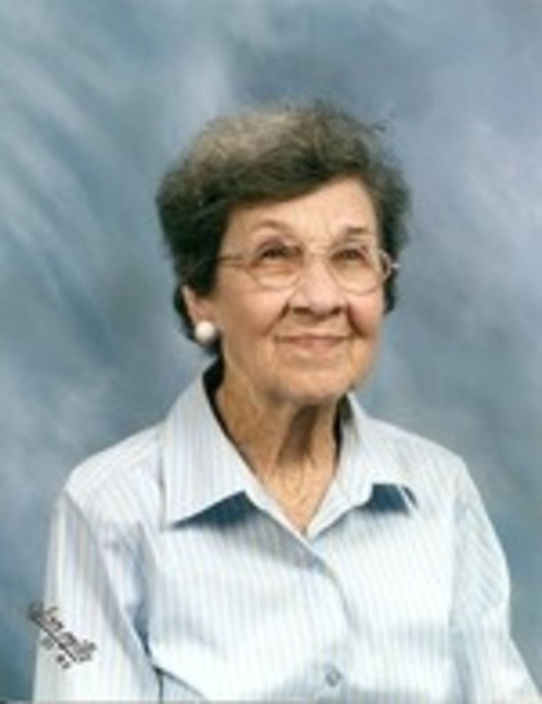 Mattie Mae Smith