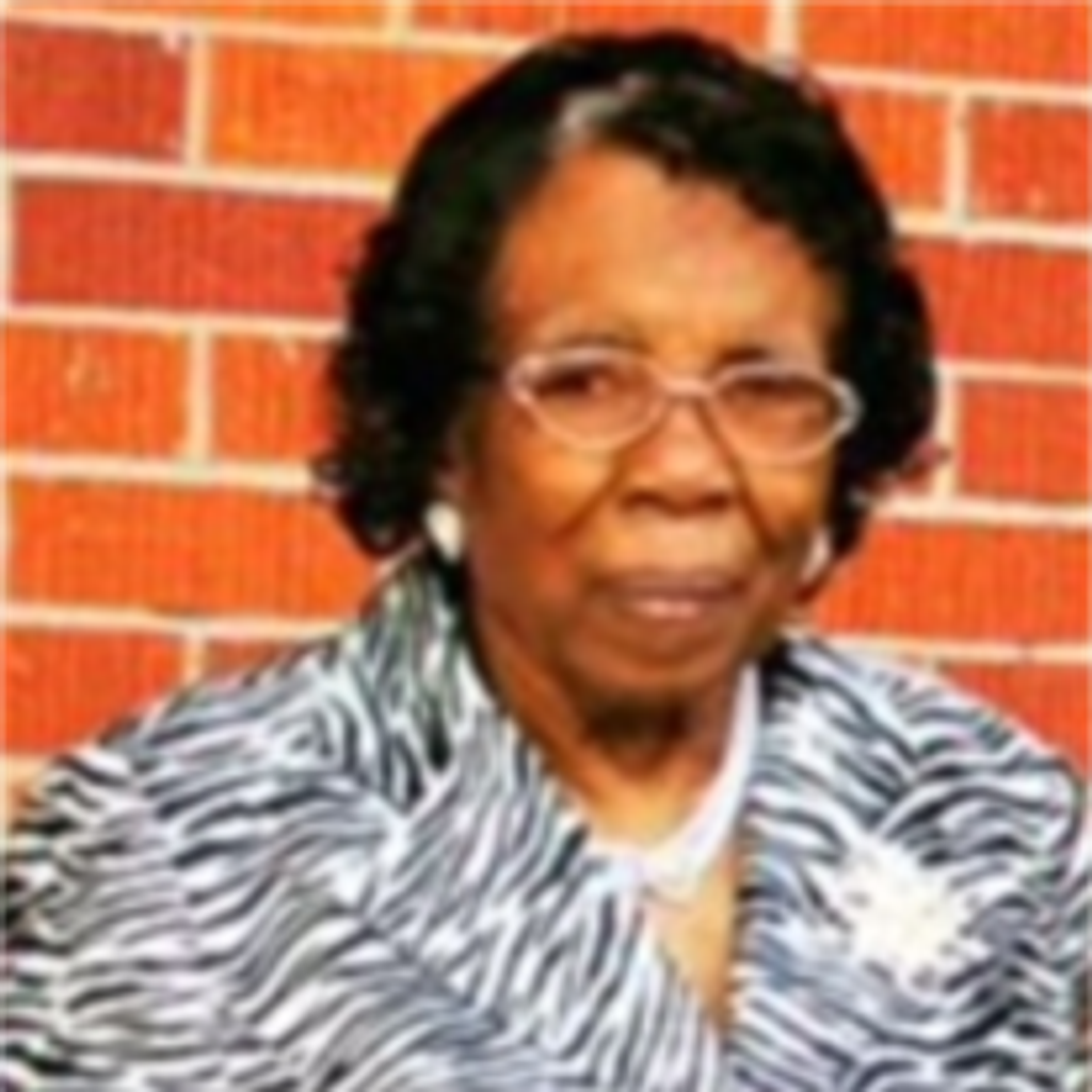 Mrs. Julia Dell Clark