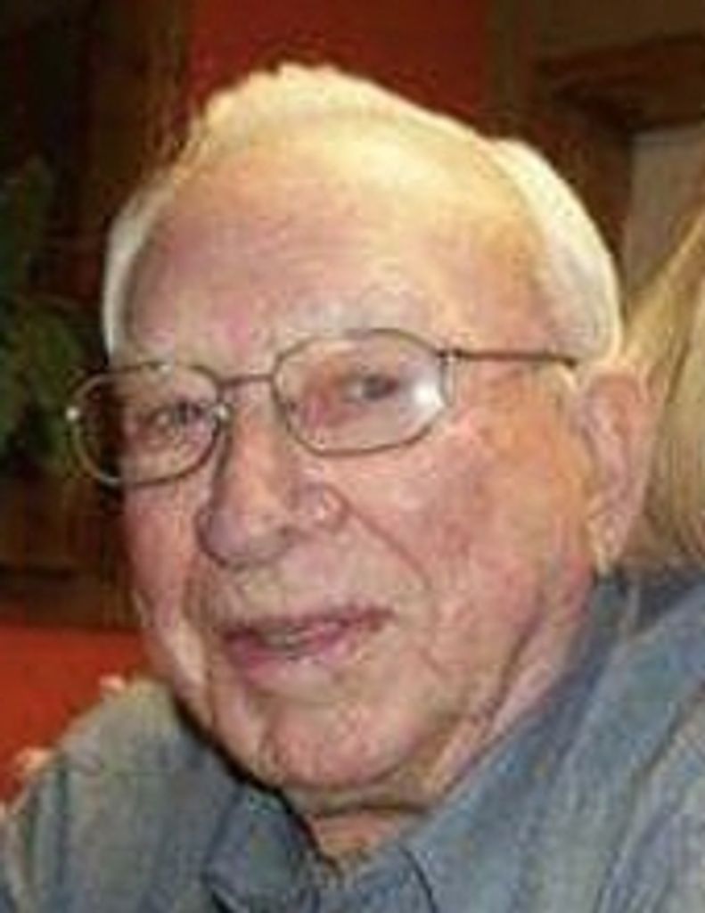 Charles Wesley "Dub" Carter - Mcnabb Funeral Home