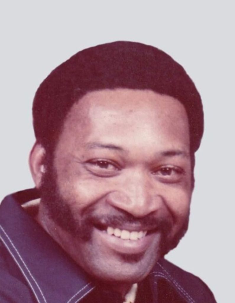 Anthony George Talbott Profile Photo