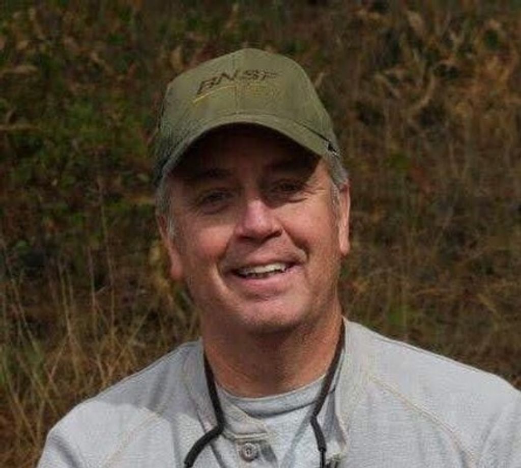 Brian Christopher Sutter Profile Photo