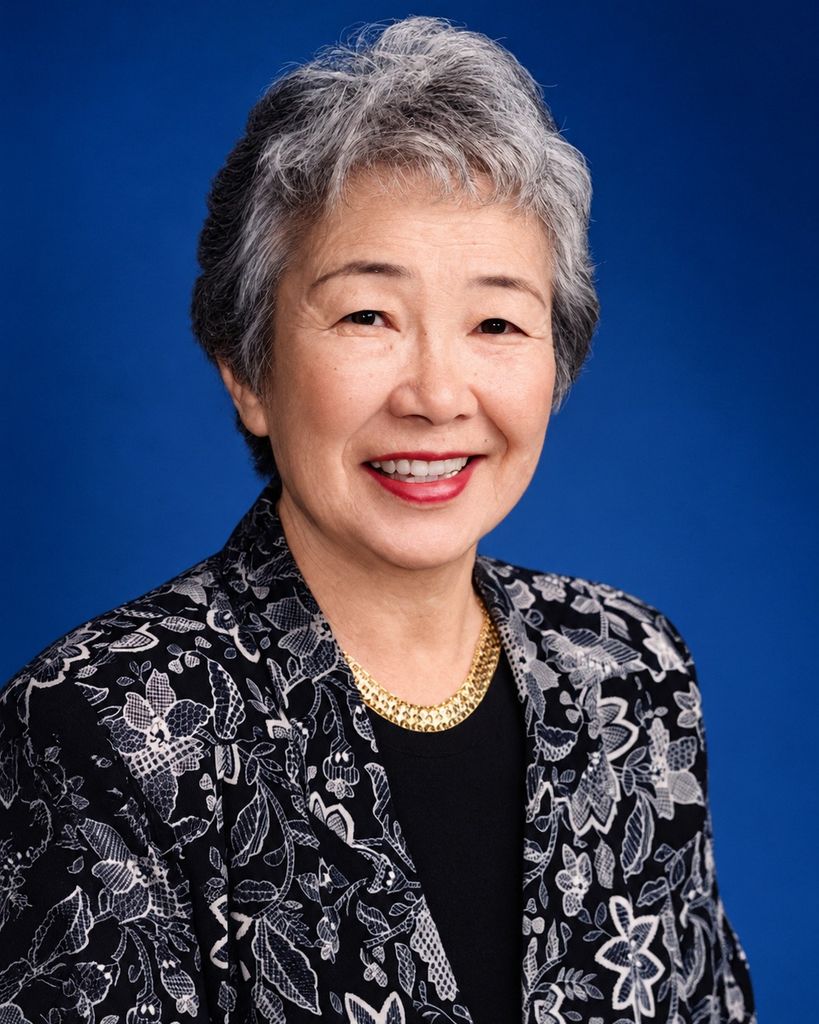 Michiko Wada Profile Photo
