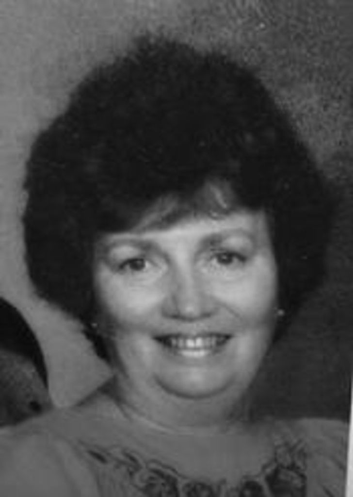 Annette Smith Roberts