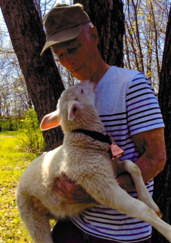 Donald "Don" Ray Farmer Profile Photo