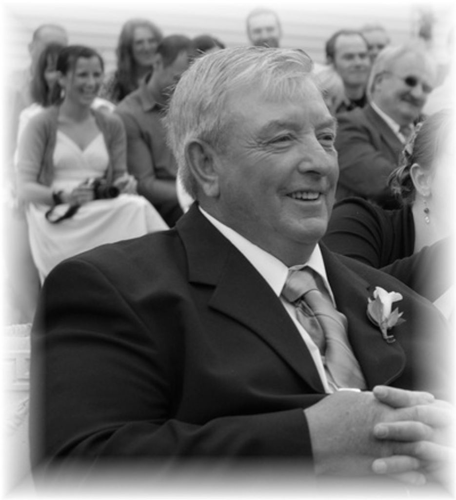 Arthur John Hurley Profile Photo