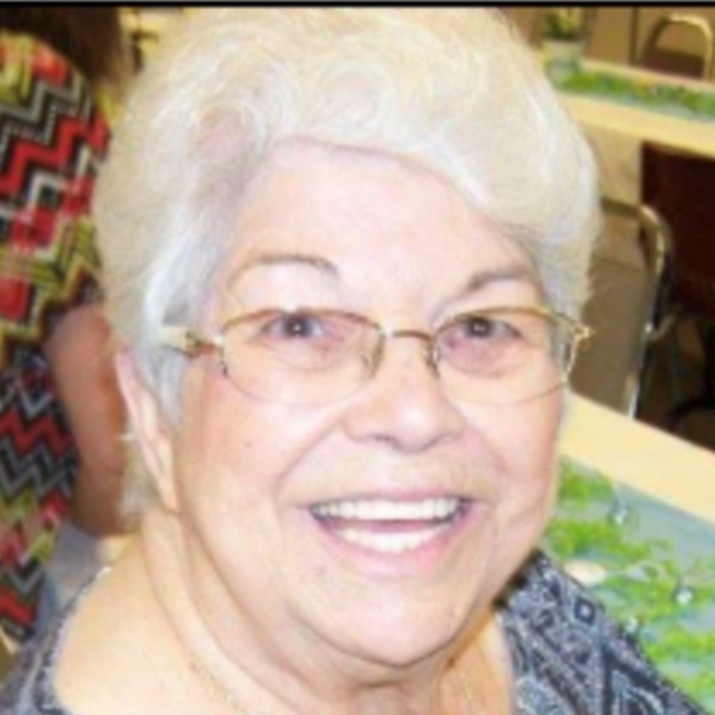 Dorothy Jean Godwin