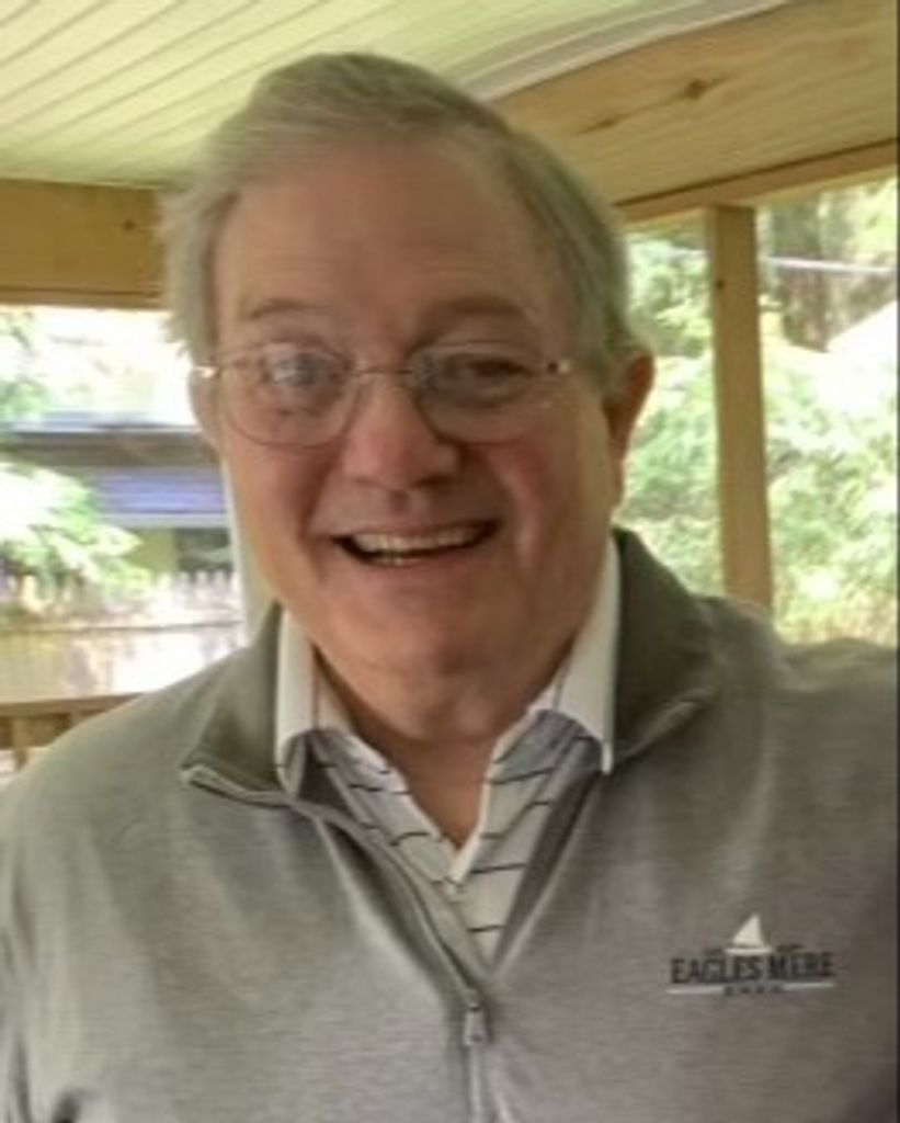 Arthur Creighton Pursel Sr. Profile Photo