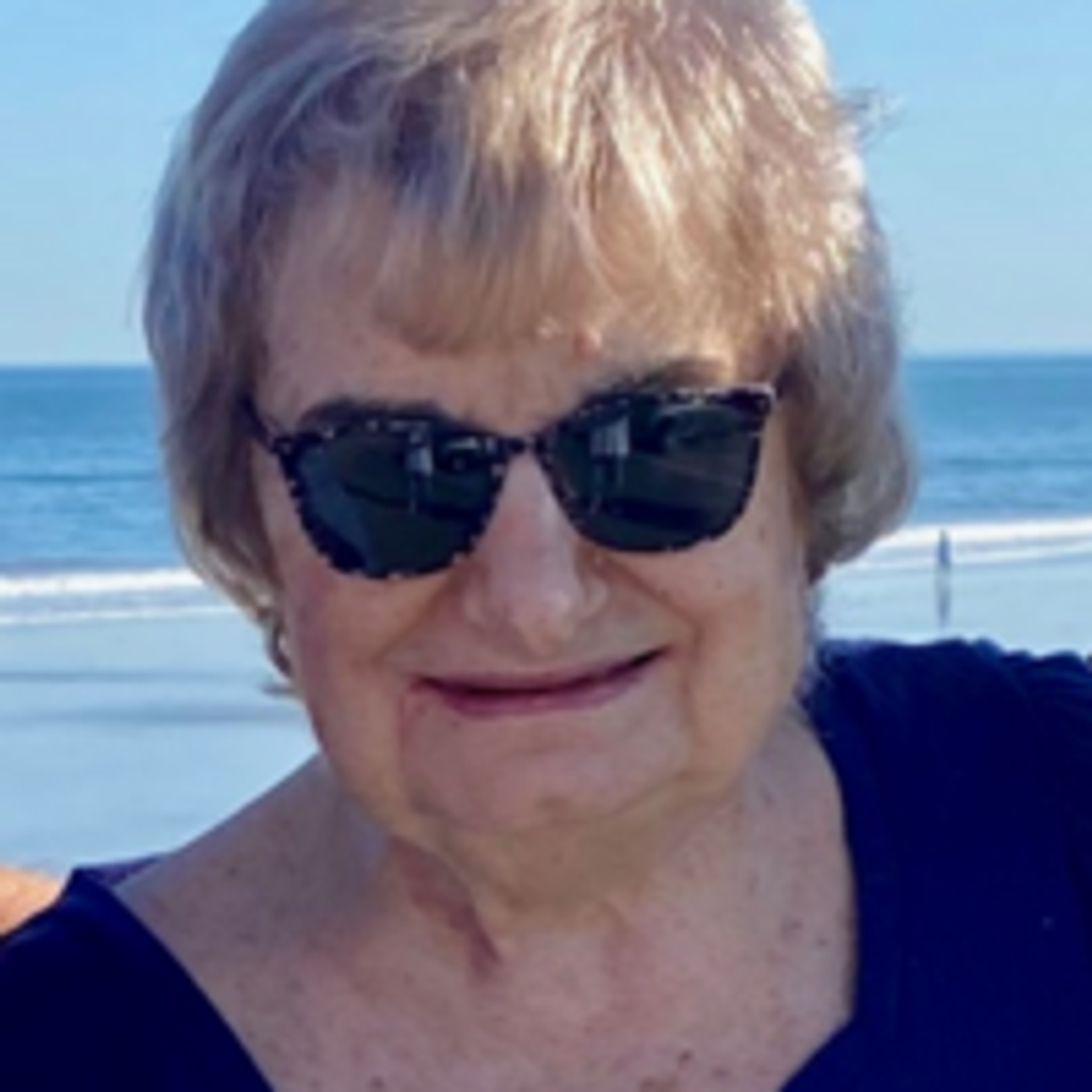 Sophia N. Saravelas