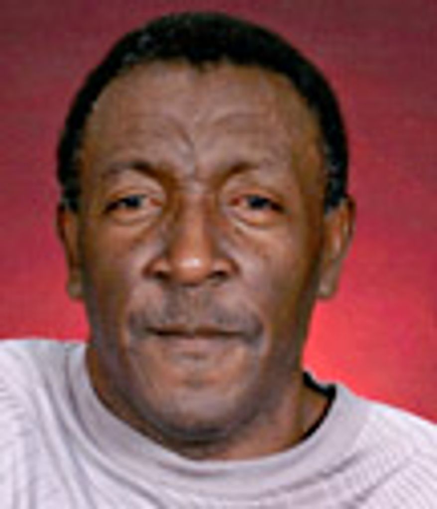 Robert Gray "Dink" Love