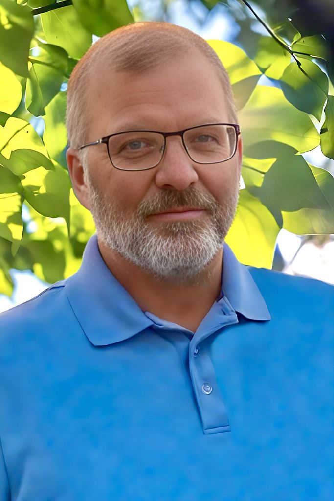 Paul J. Rank Profile Photo