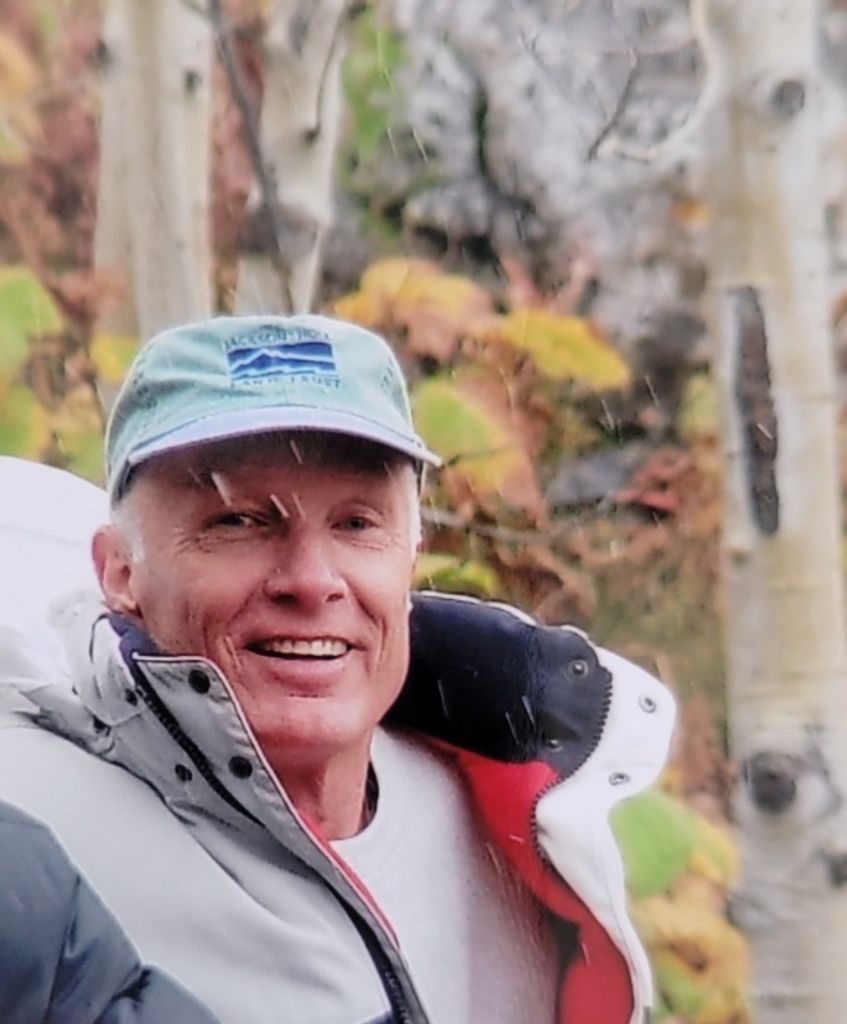 James E. Macdonald Profile Photo