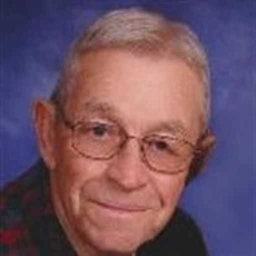 Verne D. Anderson Profile Photo