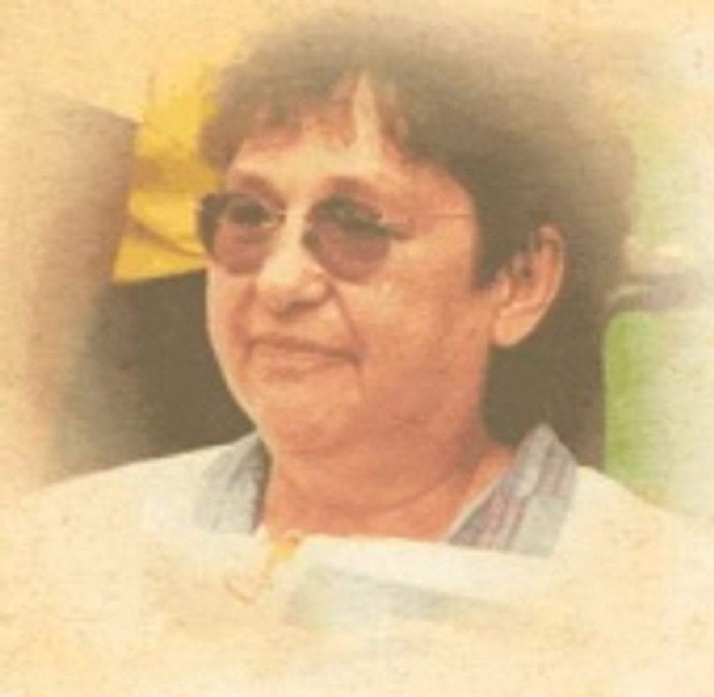 Sharon "Sherry" Miller