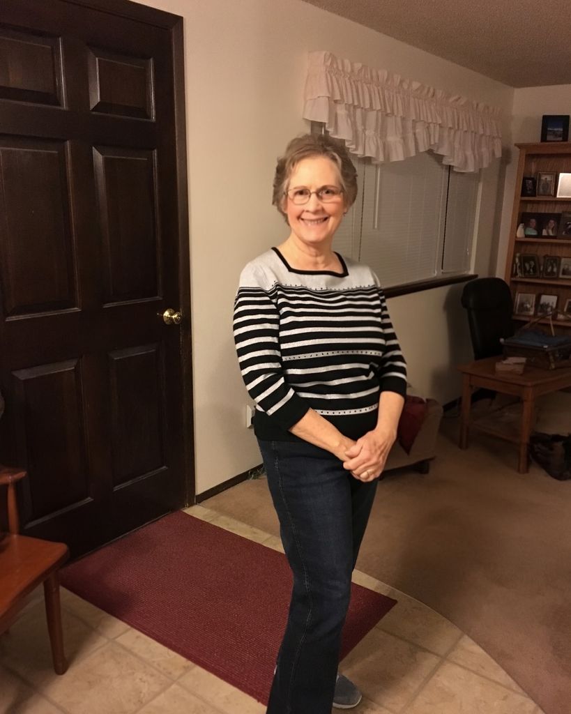 Rosalie Ann McCraken McCollough Profile Photo